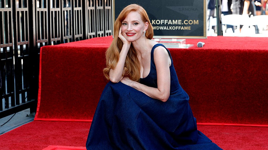 Рыжая бестия Голливуда: лучшие фильмы Джессики Честейн, от которых невозможно оторваться (ТРЕЙЛЕРЫ)