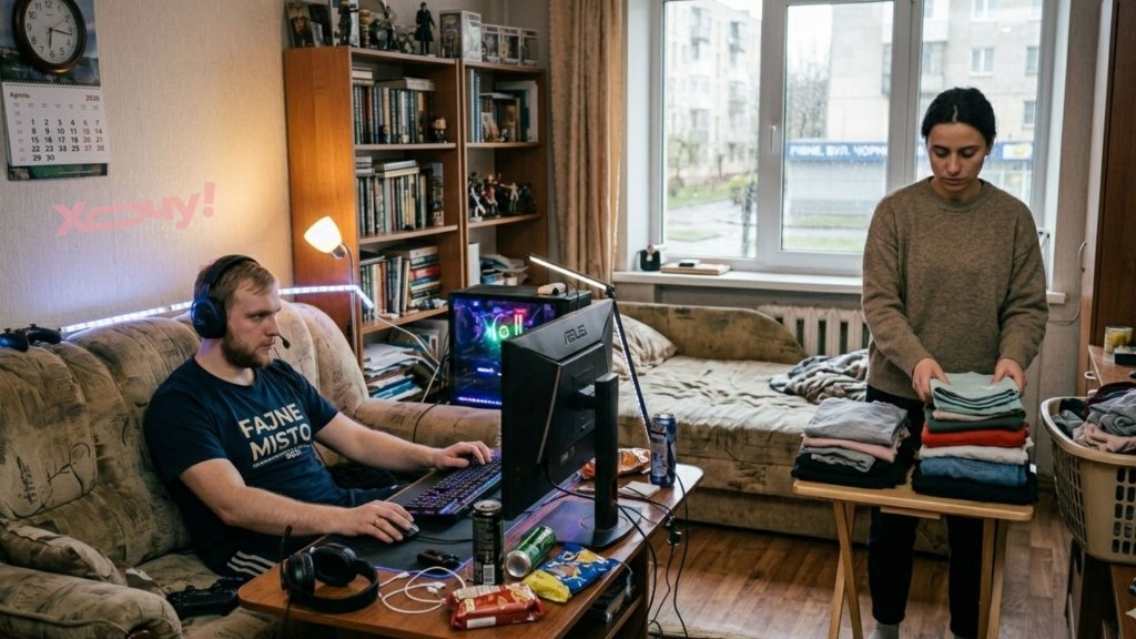 Перестаньте быть ему "мамочкой": 7 тревожных признаков, что рядом с вами ребенок, а не зрелый мужчина