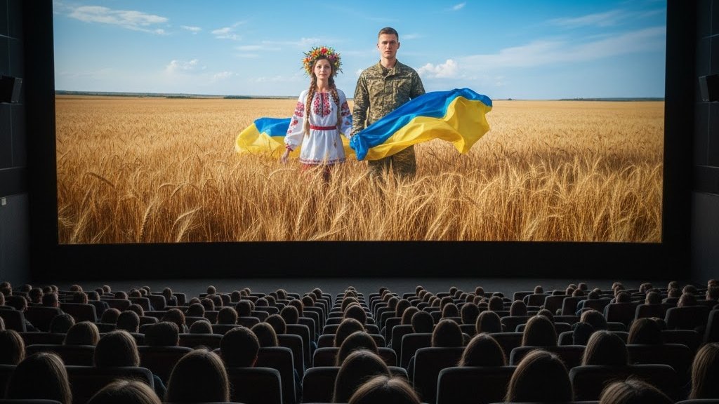 Украинское кино 2025: все полнометражные фильмы года, которые стоит посмотреть (+ТРЕЙЛЕРЫ)