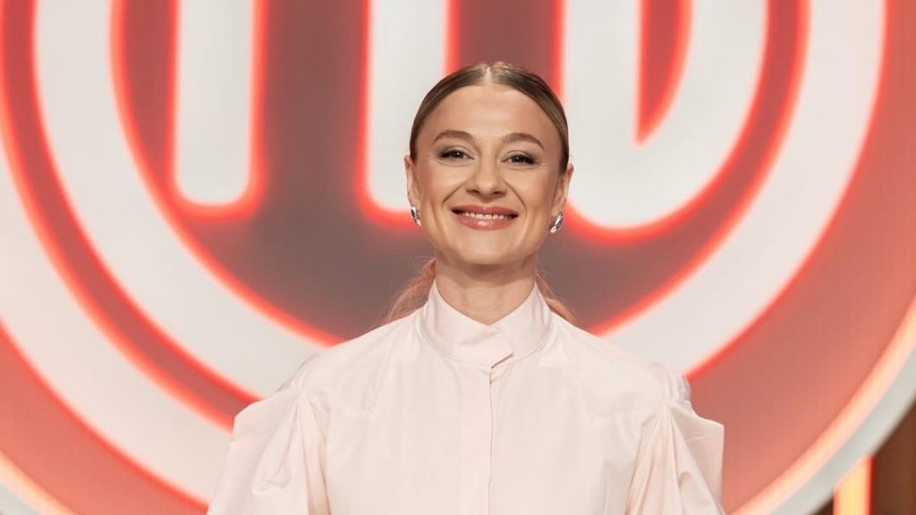 "23 переезда позади": Ольга Мартыновская приобрела жилье в центре Киева и впервые показала квартиру изнутри (ФОТО)