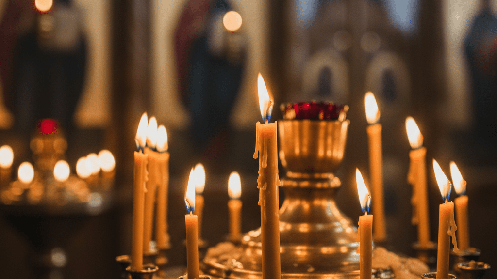 Відкладіть покупки на інший день: що не можна робити на День святої Анни