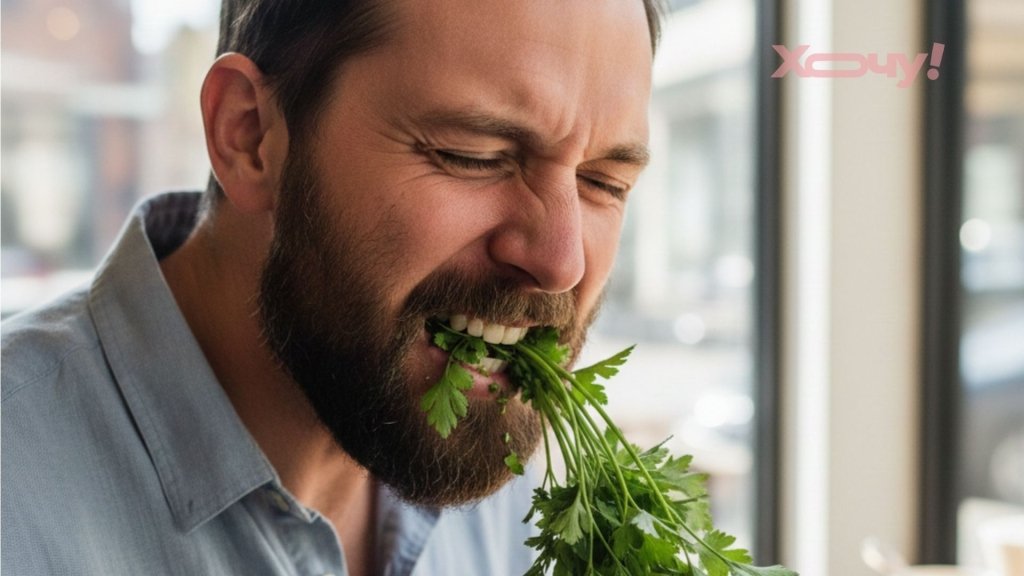 Не тратьте деньги на жвачки: названо единственное средство, которое действительно спасает от "амбре" после вечеринки