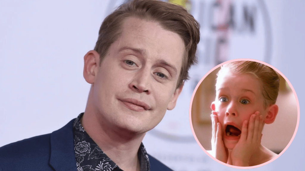 Гениальная импровизация Кевина из "Сам дома": Крис Коламбус признался, как на самом деле снимали сцену с криком и лосьоном (ВИДЕО)