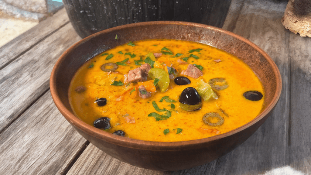 Идеальное блюдо на 1 января: как приготовить настоящую солянку (ВИДЕО)