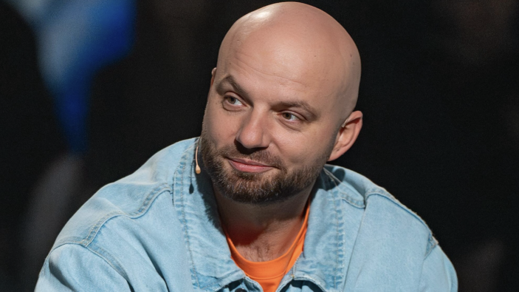 Слава Демин допустил второй брак и признался, хочет ли еще детей