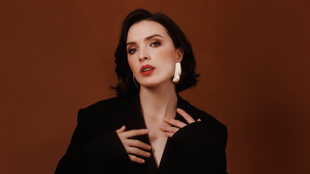 Без макияжа и фильтров: Лера Мандзюк показала свою натуральную красоту (ФОТО)