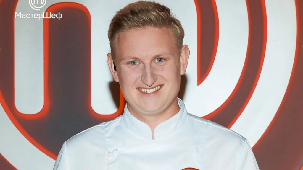 "Це рівень "Пузатої хати": чому глядачі критикують перемогу Олександра Зубка в "МастерШеф 16"  (ФОТО)