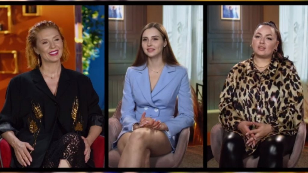 "Супермама" 6 сезон: когда и где смотреть 45-48 выпуски от 13.11.2023