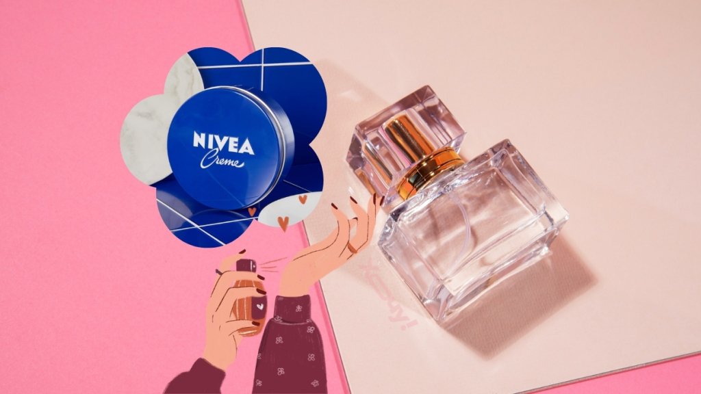 Воплощение уюта и спокойствия: какие 2 парфюма пахнут точно как крем Nivea (ФОТО, ЦЕНА)