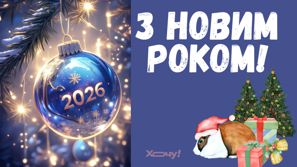 Лучшие поздравления с Новым годом 2026 своими словами, которые попадают в самое сердечко