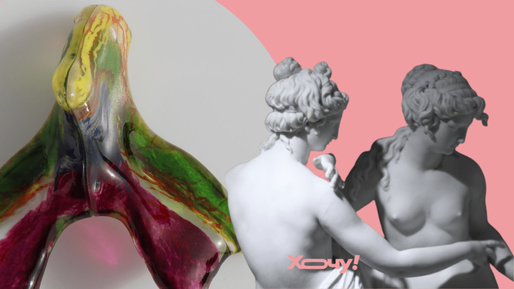 Больше не "копия пениса": ученые впервые в истории создали карту клитора и опровергли мифы о нем