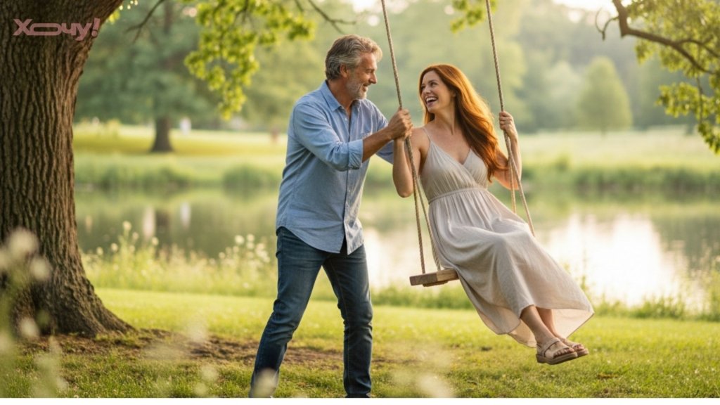 Они не дадут чувством угаснуть: 5 "волшебных" приемов, которые вернут бабочек в ваш брак