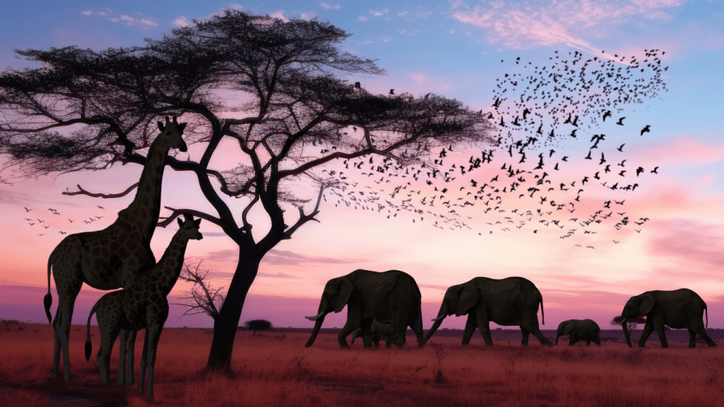 За эти банальные вещи вас могут бросить за решетку: 5 табу в Танзании и Кении, о которых молчат турагенты