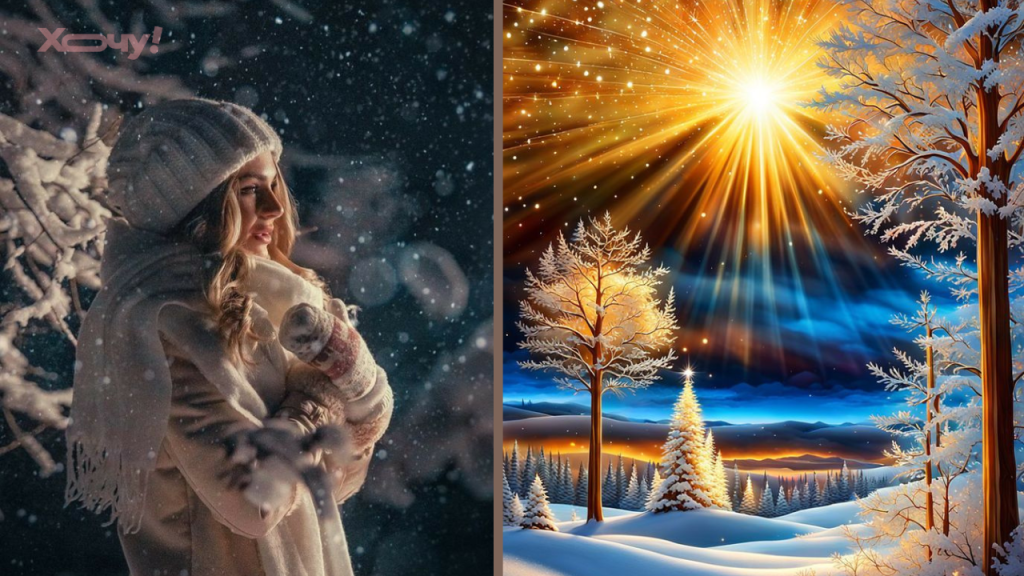 От карьерного роста до теста на беременность с 2 полосками: День зимнего солнцестояния осчастливит 5 знаков Зодиака