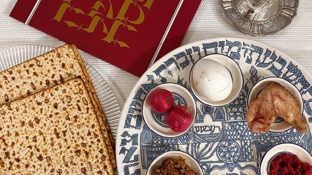 Главный иудейский праздник: что готовить на Песах в 2026 году