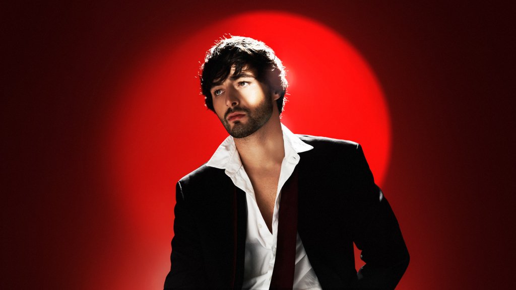 KHAYAT готовит громкий сольный концерт в столице: что известно