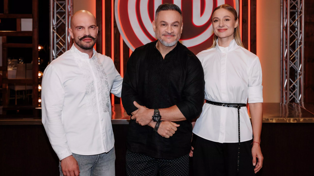 Напруга на межі: коли та де дивитися 17 випуск "МастерШеф-16"