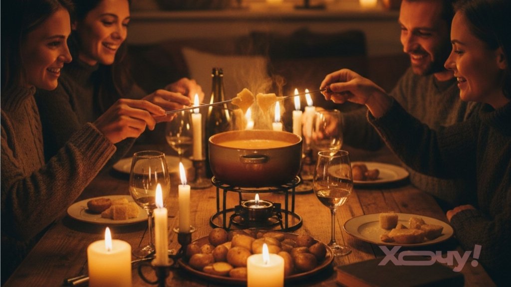 Альтернативні способи приготувати їжу: лайфхак на випадок відключень газу та електрики