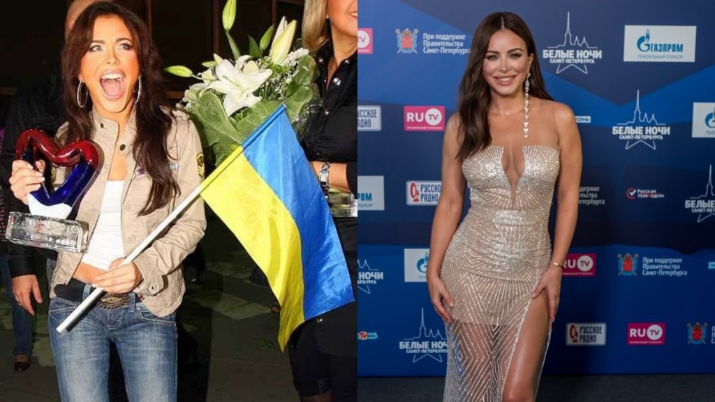 От "народной певицы" к предательнице: путь запроданки Ани Лорак, выбравшей рубли и паспорт россии вместо Украины