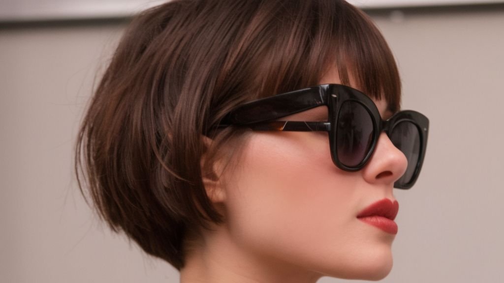 Эффект "богатых" волос: главные прически 2026 года, которые выглядят дорого и естественно (ФОТО)