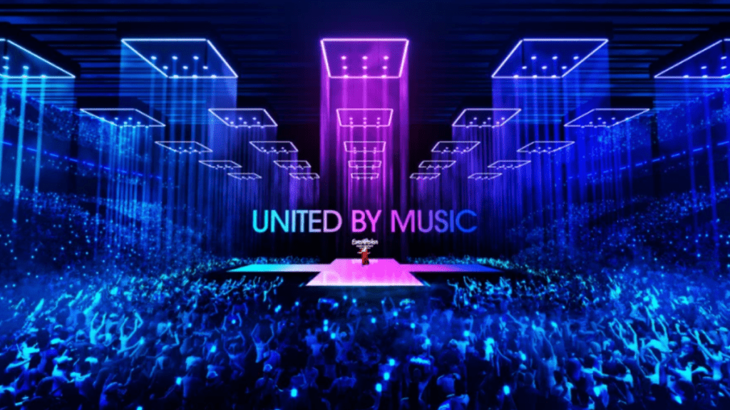 Евровидение 2026: какие песни прозвучат в финале Нацотбора и что изменится в этом году