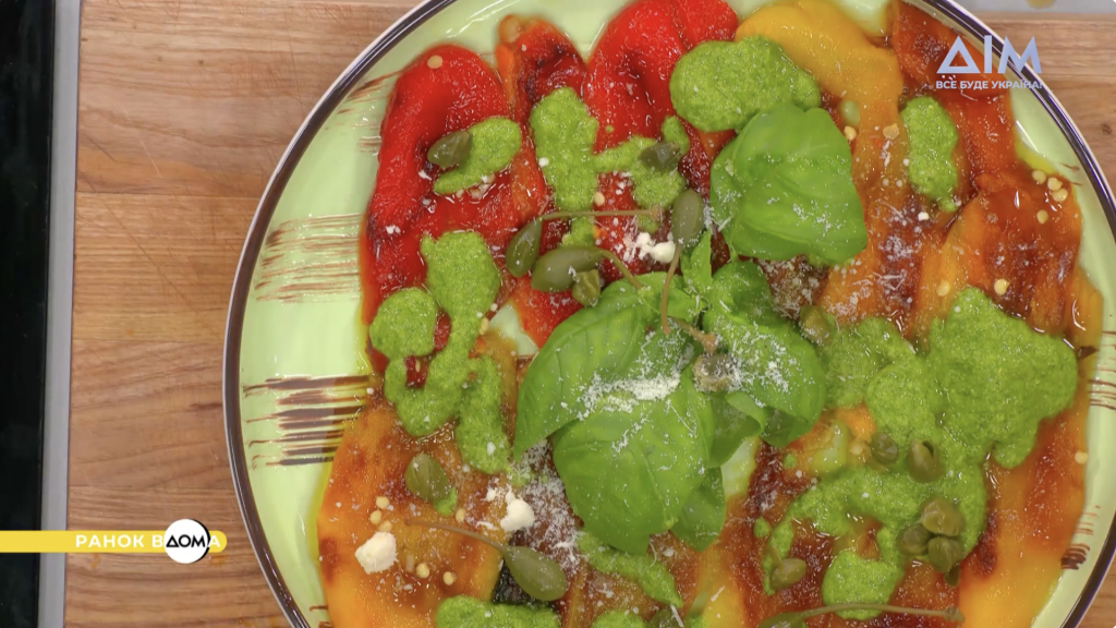 Запекаем ровно 20 минут — и готово! Эта простая закуска из перцев на вкус как ресторанный шедевр (РЕЦЕПТ + ВИДЕО)