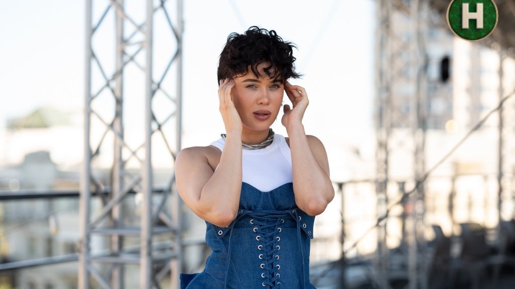 Lida Lee призналась, является ли интим на "Любовь на выживание"