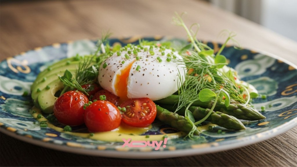 Как правильно питаться Заботьтесь о себе через еду: меняйте питание без категорических требований для здоровья