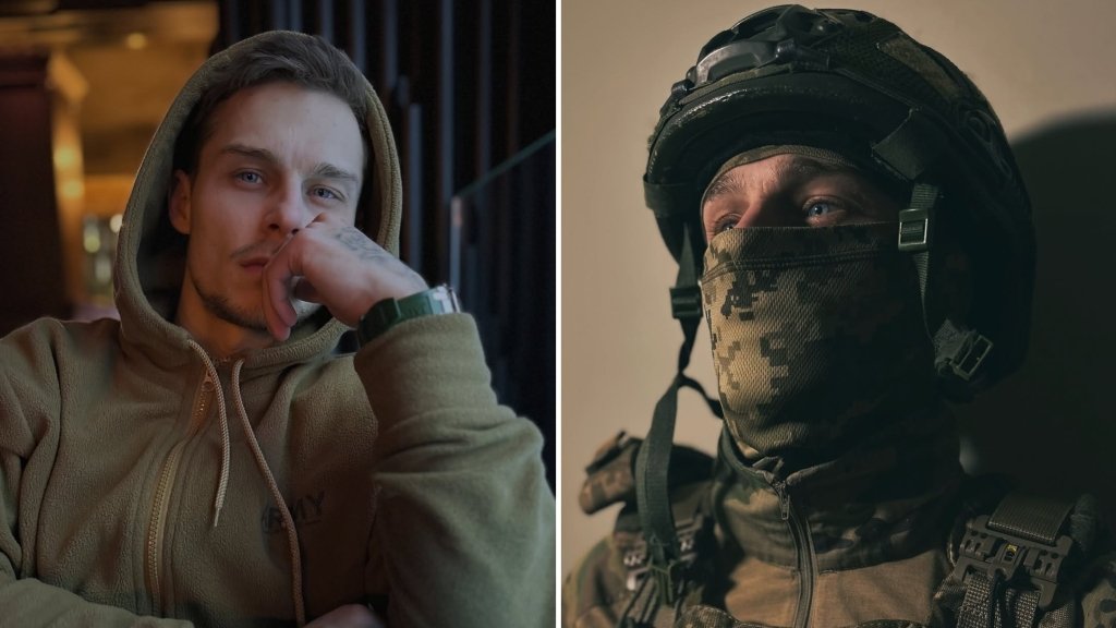 "Краще вже нічого не говорити": ветеран Олександр Роменський назвав фрази, які найбільше бісять військових (ВІДЕО)