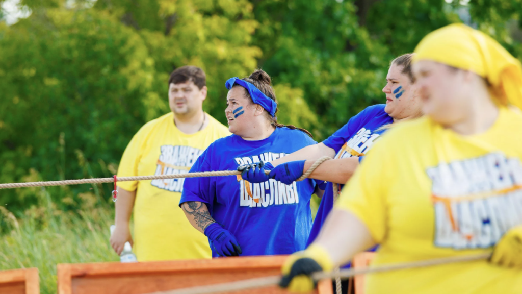 Что не так из шоу "Зважені та щасливі": опасные тренировки, издевательства и трагические последствия (ВИДЕО)