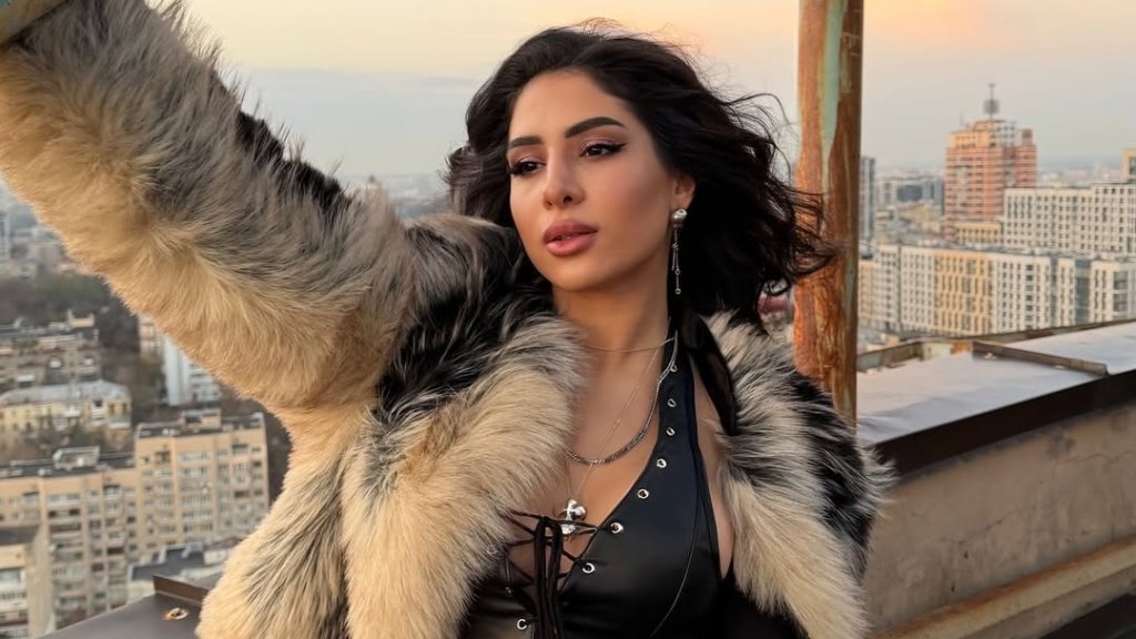 $60 тысяч за ночь и тысяча верблюдов: SKYLLER призналась, какие непристойные предложения получала от мужчин (ВИДЕО)