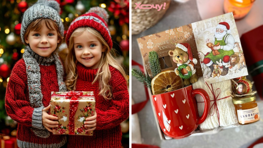 Неудачные подарки на Николая — не кладите это детям под подушку