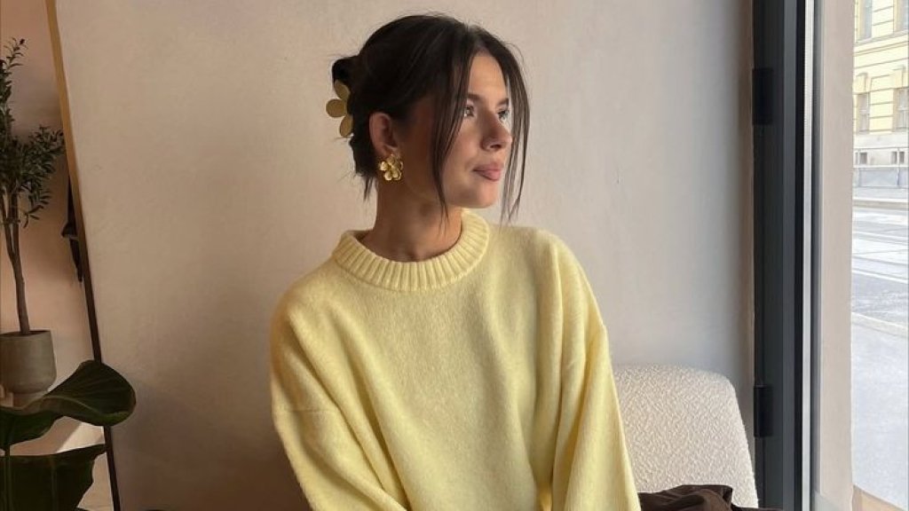 Выглядят старомодно: 5 цветов, которые следует перестать носить в 2026 году (ФОТО)