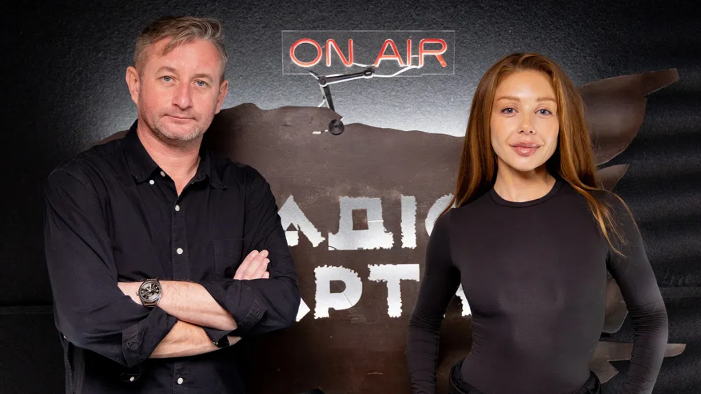 "Это будет невероятно": Тина Кароль поразила анонсом песни "Ночь" с Сергеем Жаданом (ФОТО+ВИДЕО)