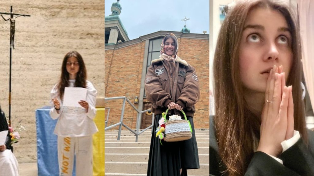 Молитвы, Jerry Heil и Евровидение: почему певица ударилась в религию? (ФОТО, ВИДЕО)