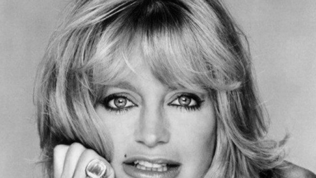 Голди Хоун (Goldie Hawn)