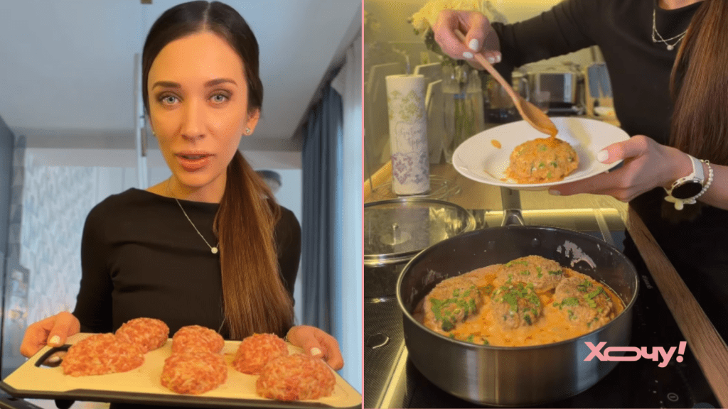 Голубцы "наоборот", которые не нужно крутить: шикарный рецепт без мрака с листьями (ВИДЕО)