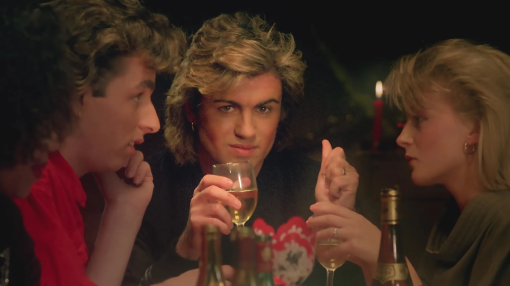 Пісня "Last Christmas": про що насправді різдвяний хіт Wham! (ТЕКСТ+ВІДЕО)