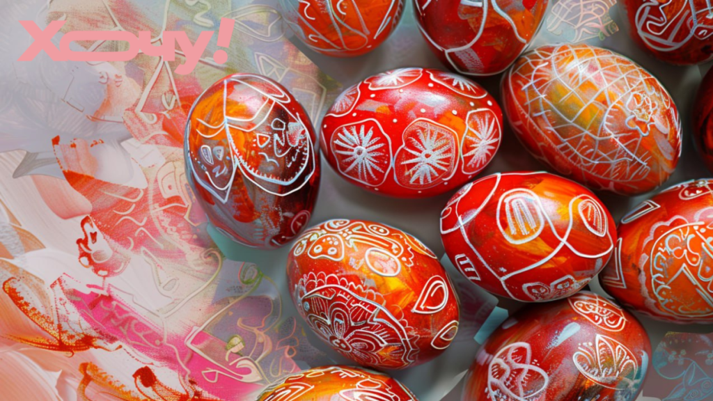 Христос Воскрес! Картинки, открытки и приятные слова к празднику