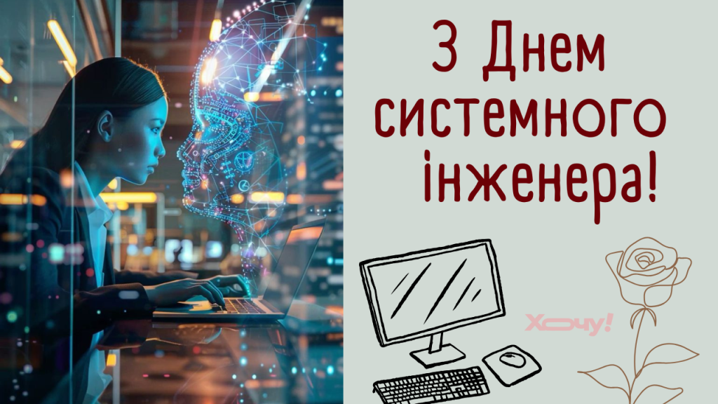 Вони знають про ваш ПК усе: привітання та листівки до Міжнародного дня системного інженера — українською