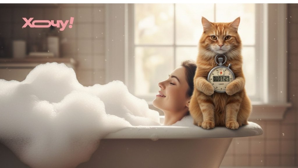 "Право на теплое одеяло и 3 раза почесать пузо": 10 самых смешных правил от наших любимцев