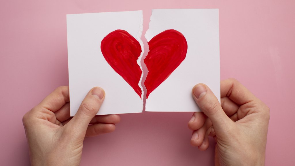 В Украине не будут отмечать День Святого Валентина? Результаты опроса вас удивят