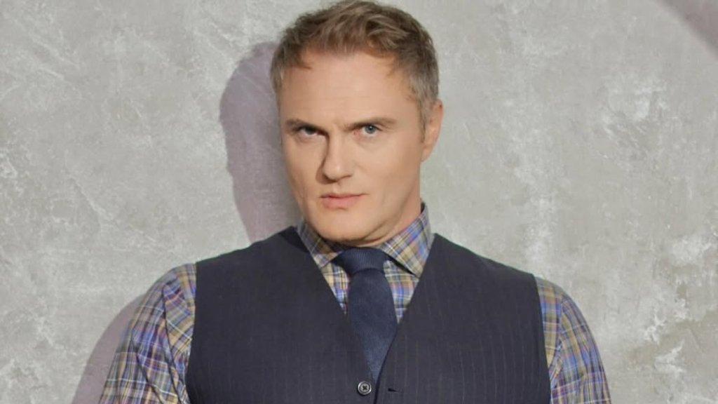 "Это уже не первый раз": сын Юрия Рыбчинского откровенно рассказал о борьбе с онкологией (ВИДЕО)