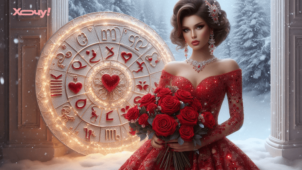 Гороскоп на 14 лютого 2026 року: щоб мати взаємне кохання, для початку полюбіть себе