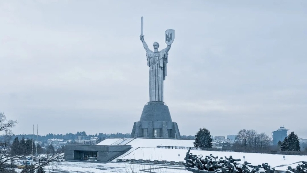 Нескучные будни: куда пойти в Киеве на неделе с 1 по 5 января