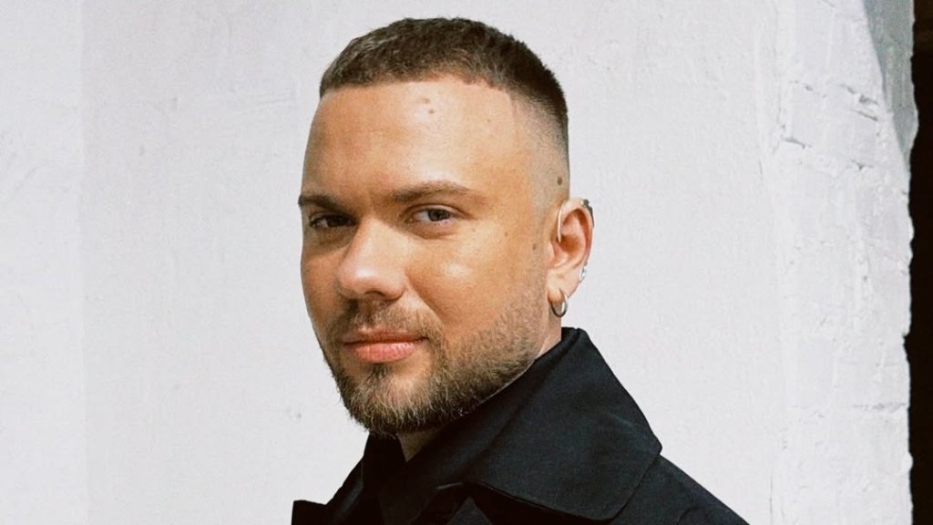 Умеет не только петь: LAUD признался, что имеет "опасное" достижение в спорте (ВИДЕО)