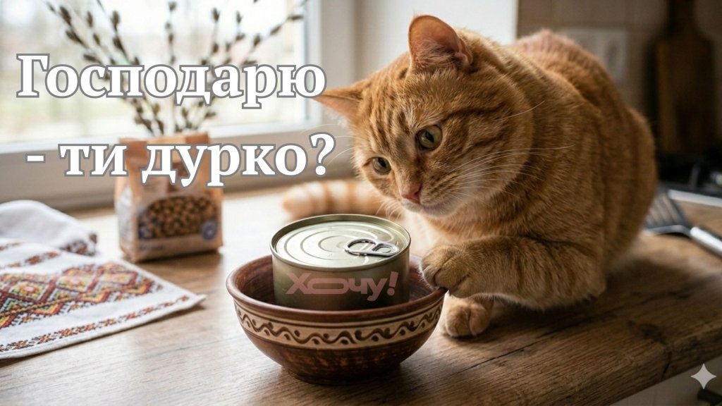 Коты поют весну — подборка лучших мемов и приколов в картинках