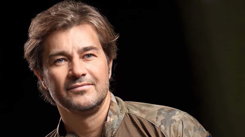 Голос Майдана и военный ВСУ: где сейчас эксминистр Евгений Нищук и чем он занимается (ФОТО, ВИДЕО)