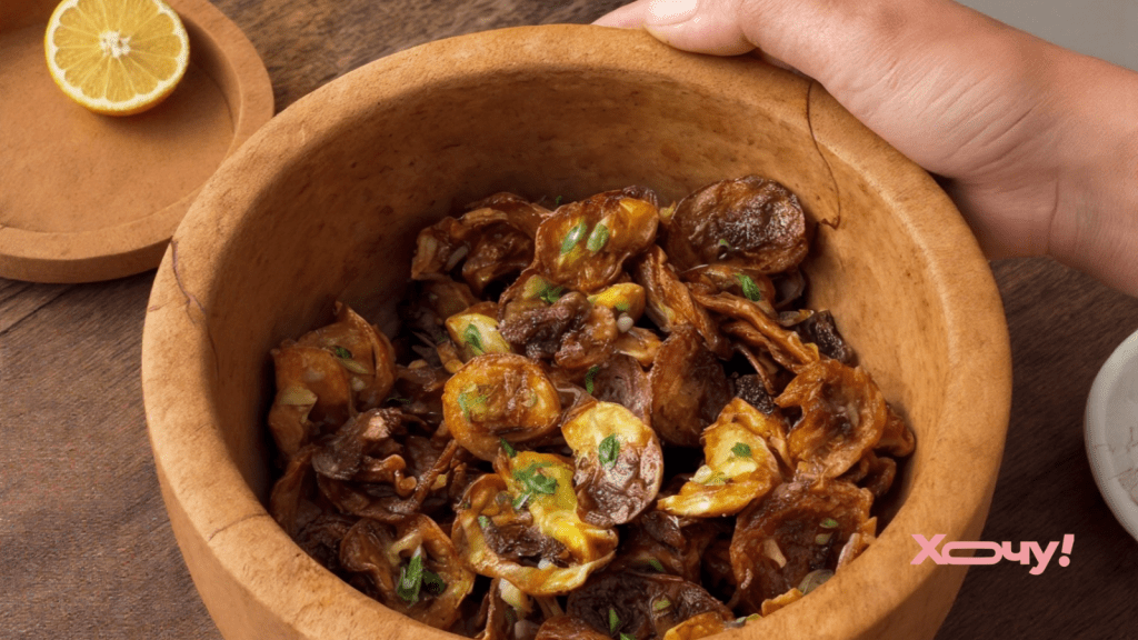 Как приготовить кабачки по-итальянски: невероятно вкусная и ароматная закуска на лето (ВИДЕО)
