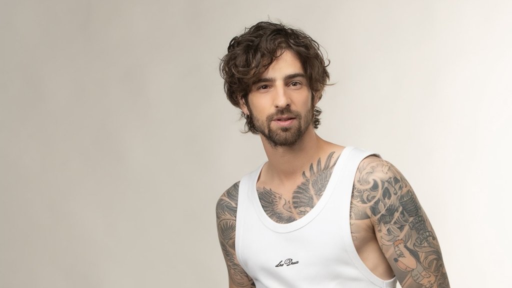 Дорофеева, Тринчер или Кароль: Дантес назвал победительницу своего воображаемого "Холостяка" и подогрел слухи о романе